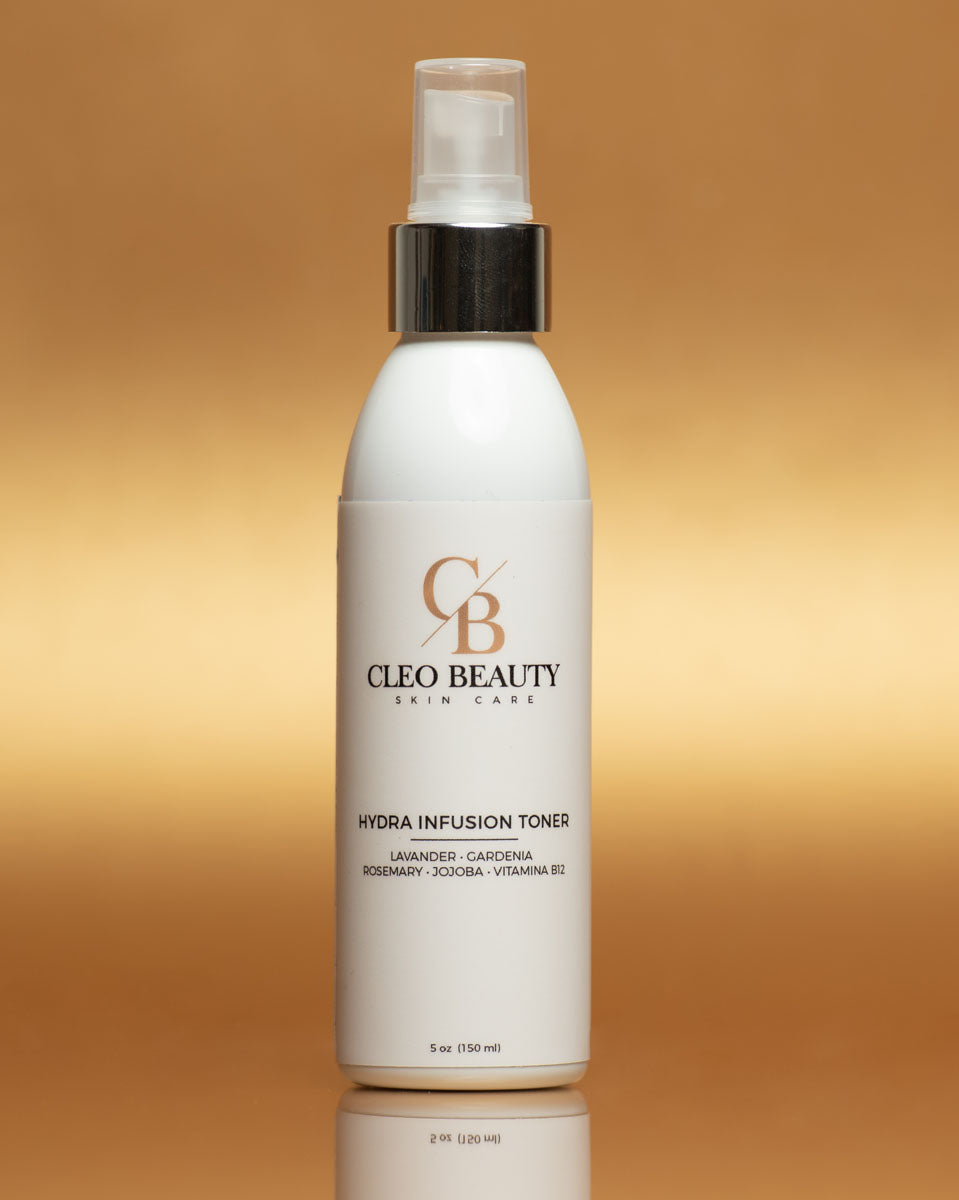 hydra infusion toner