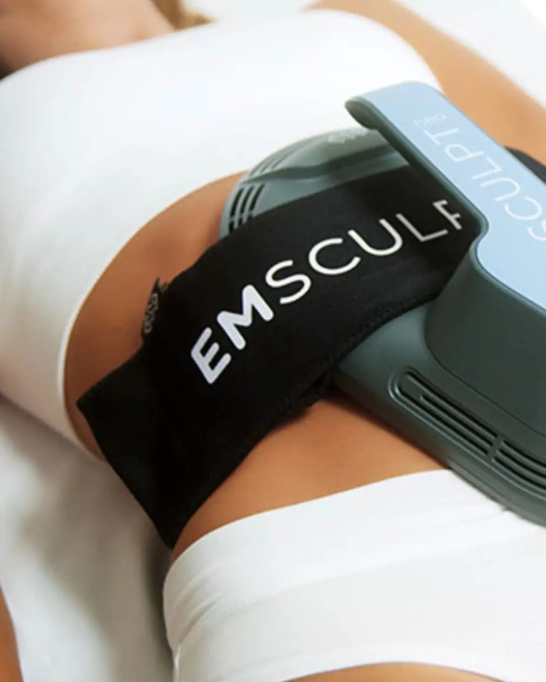 Emsculpt Body Contouring