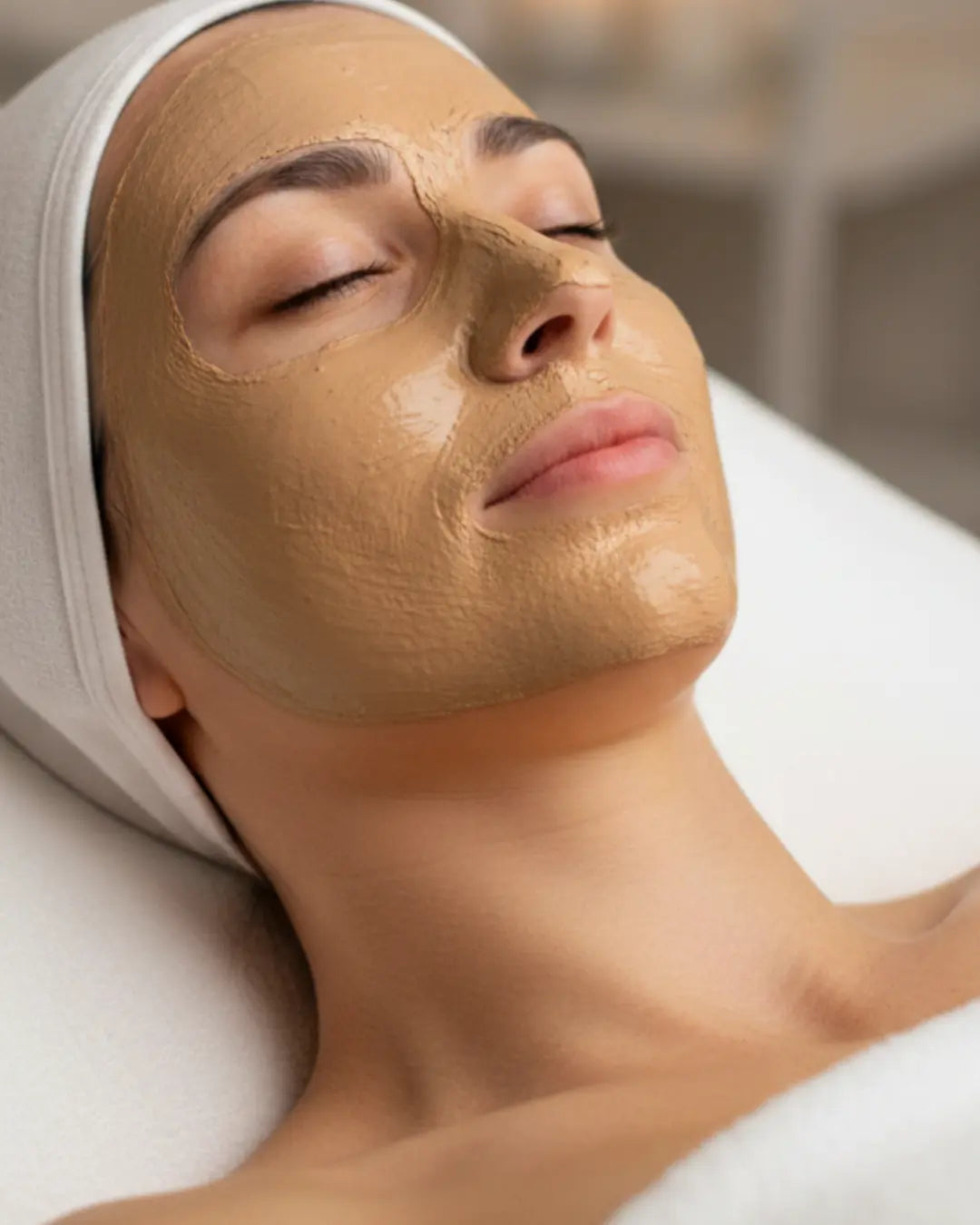 Cosmelan Peeling Treatment