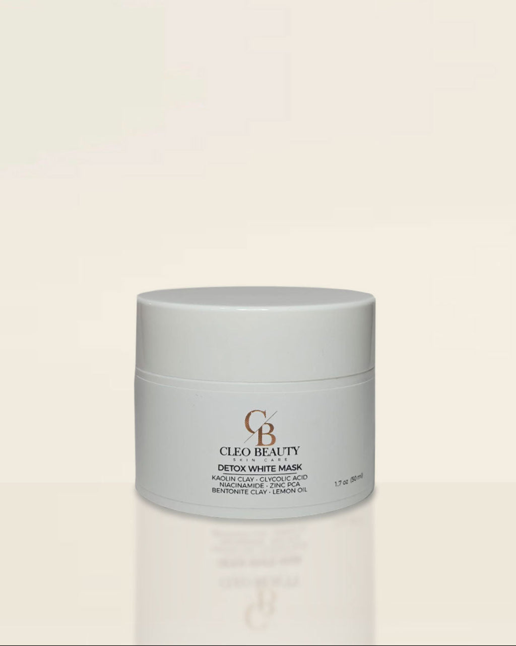 Detox Mask