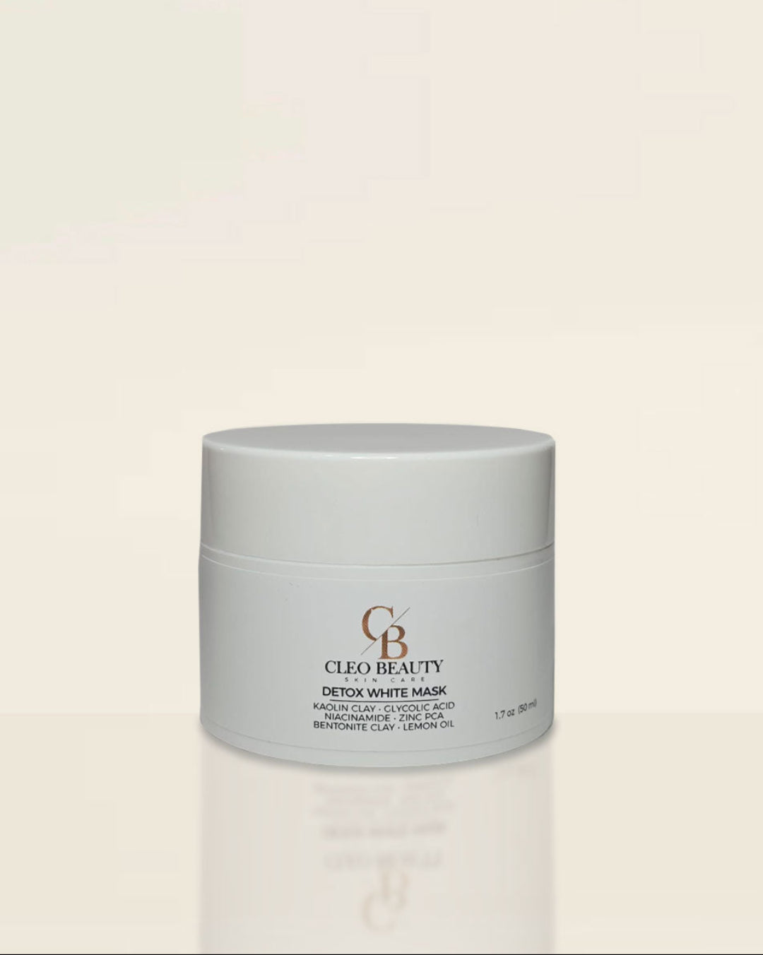 Detox Mask