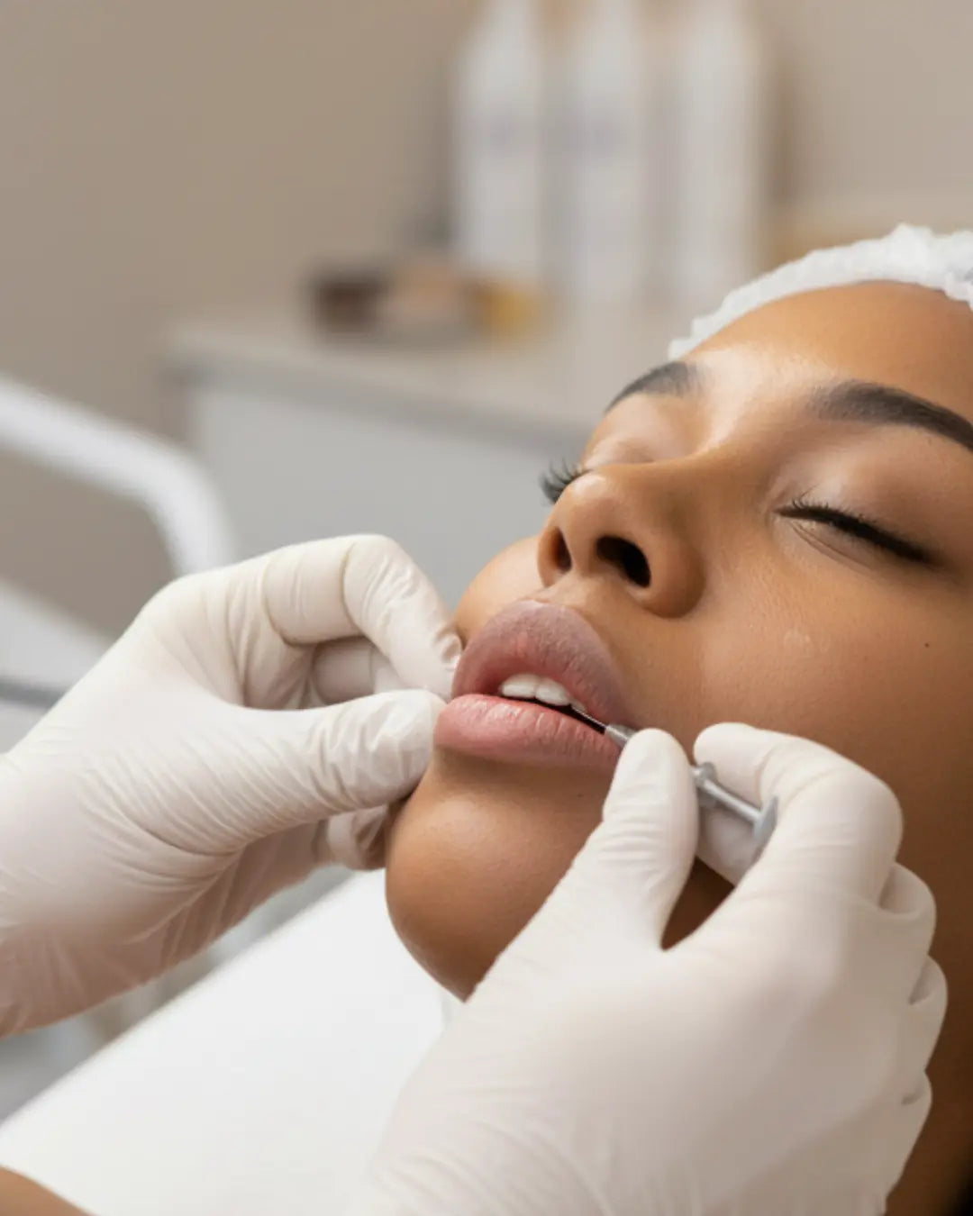 Facial Fillers (Belotero)