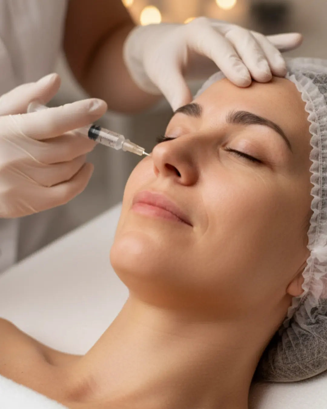 Facial Fillers (Belotero)