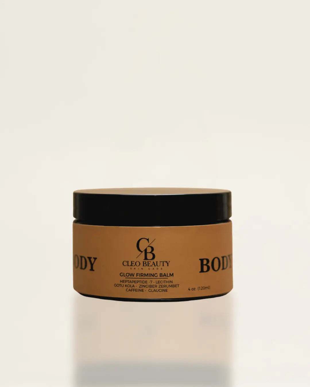 Glow Firming Balm