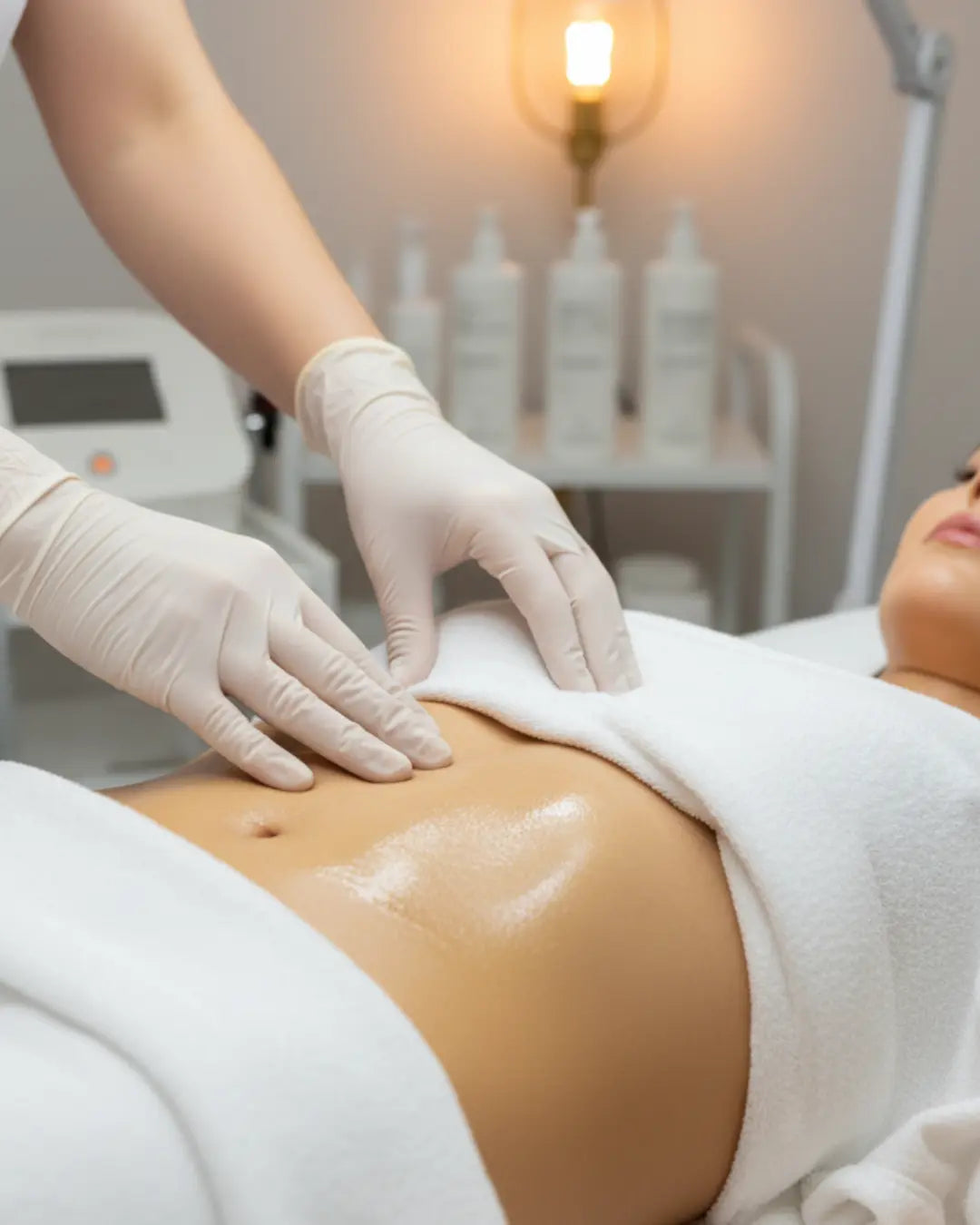 Post-Surgery Treatment