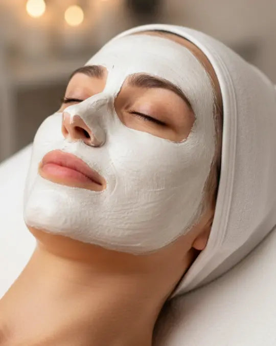 Deep Cleasing Facial