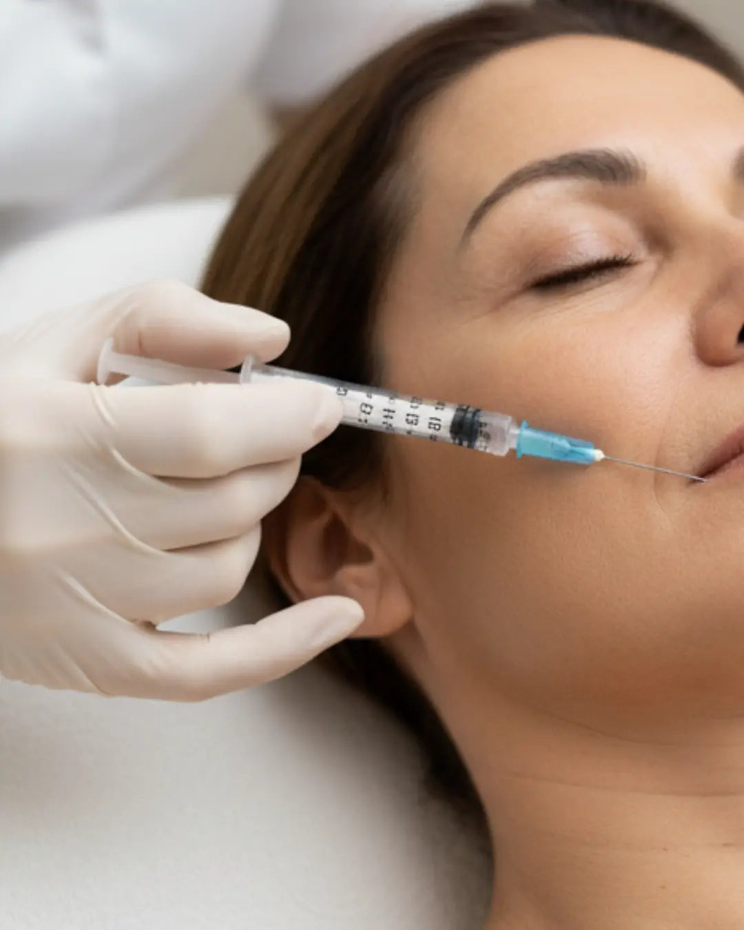NCTF Treatment