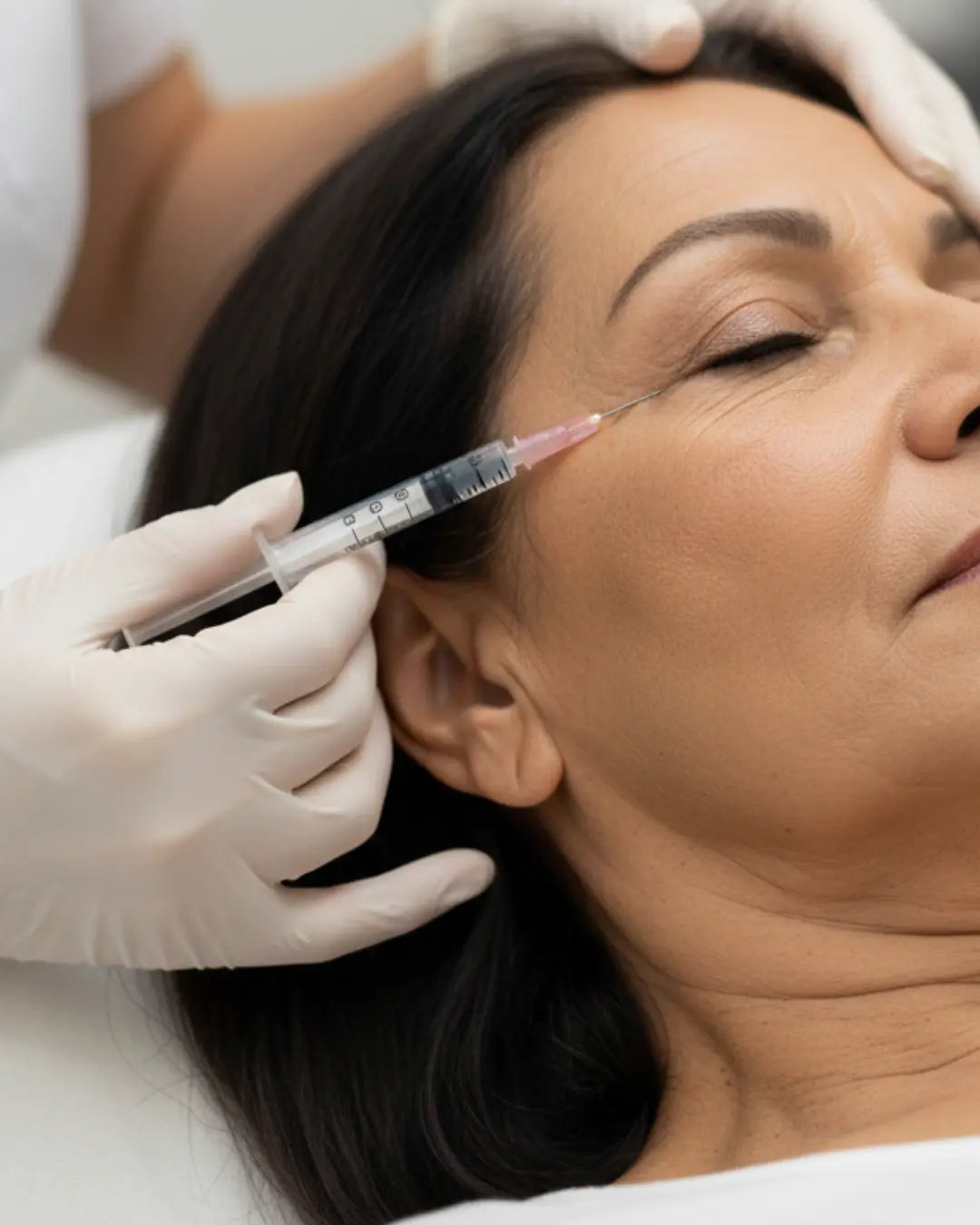 Profhilo treatment
