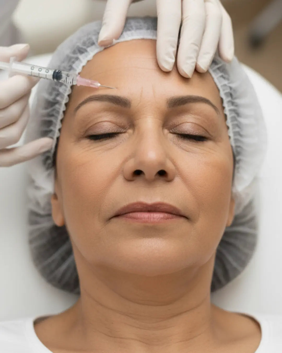 PRP (Platelet-rich plasma)
