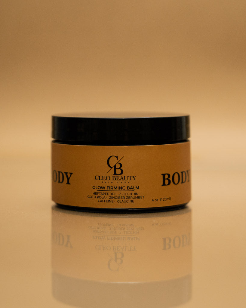 glow firming balm