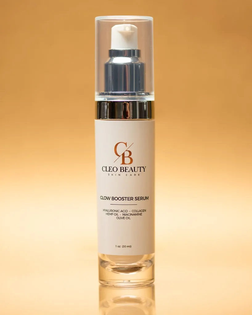 glow serum