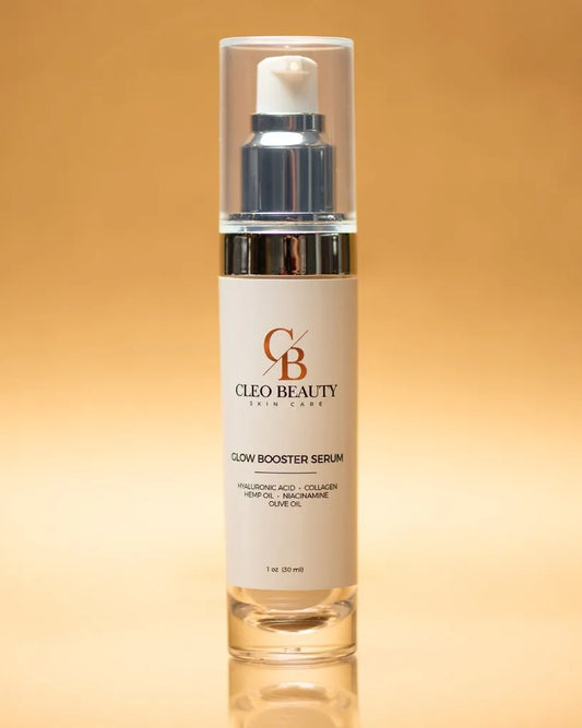 glow serum