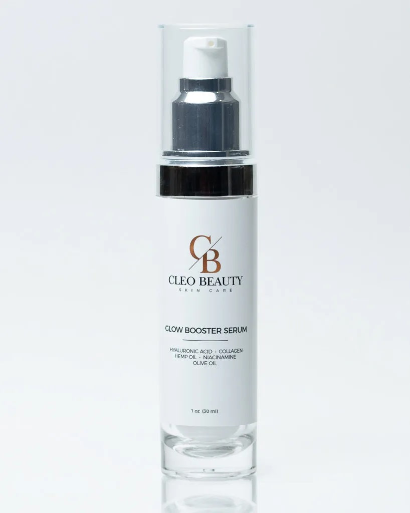 glow booster serum
