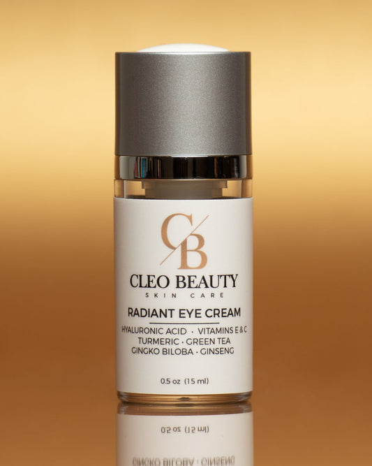 eye cream