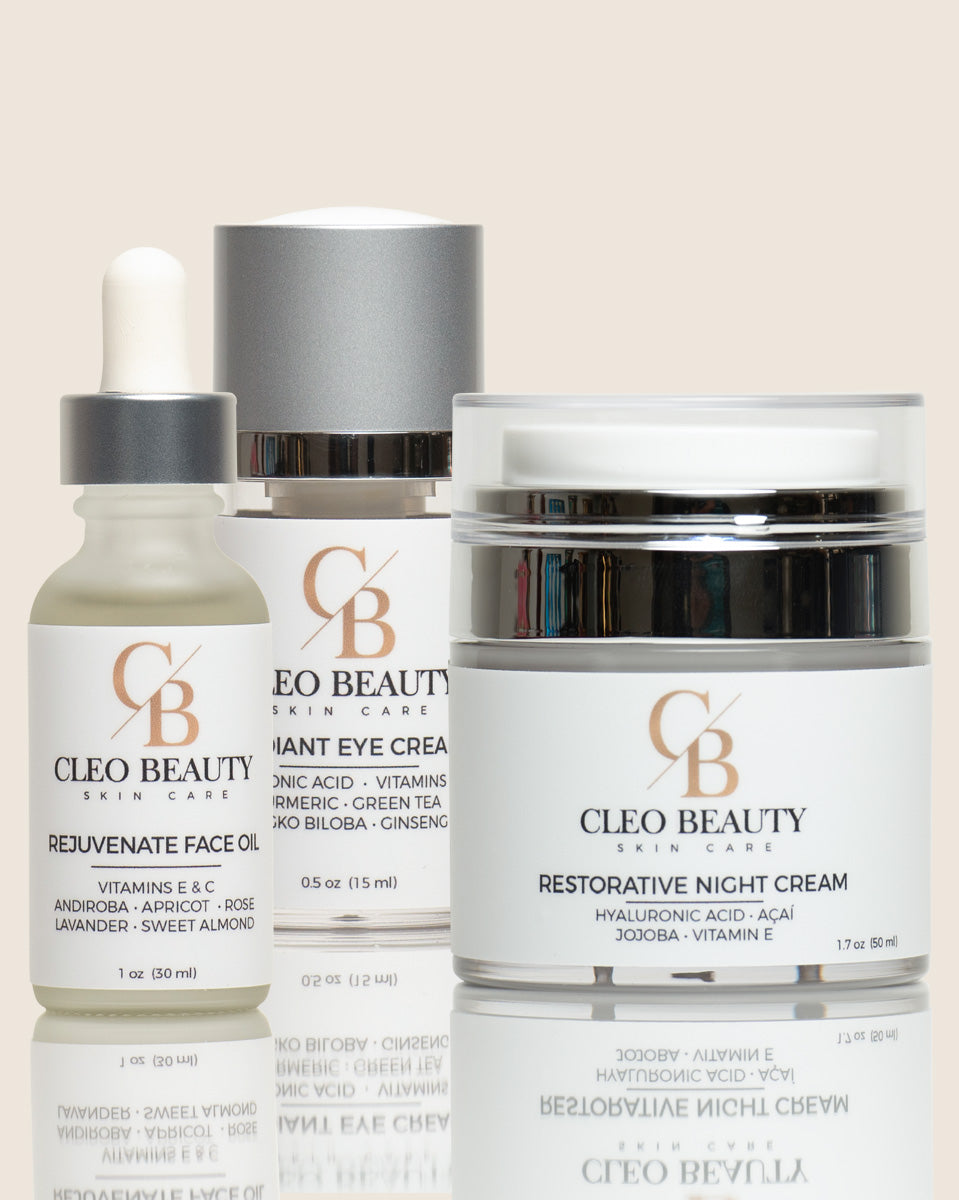 Anti Aging Kit
