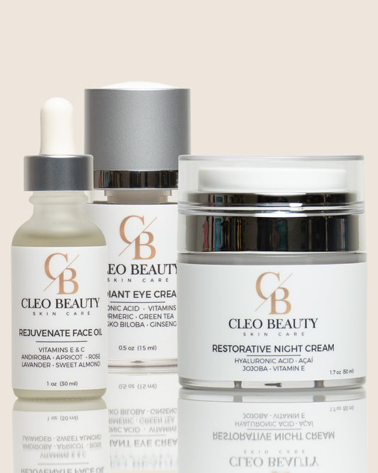 Anti Aging Kit