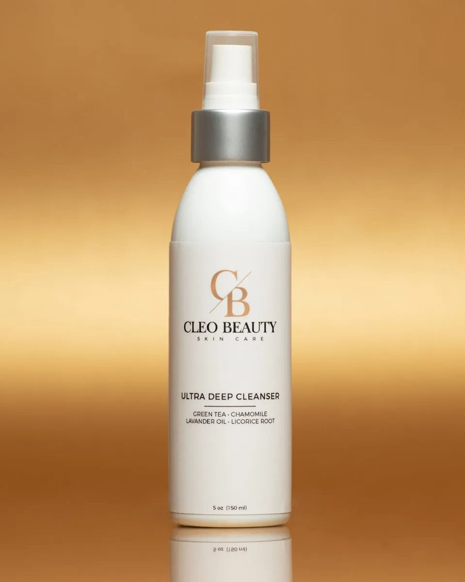 ultra deep cleanser