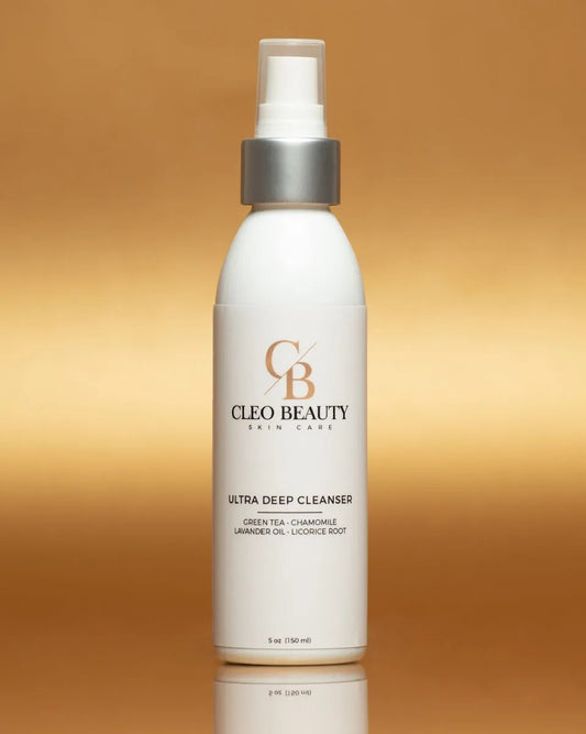 ultra deep cleanser