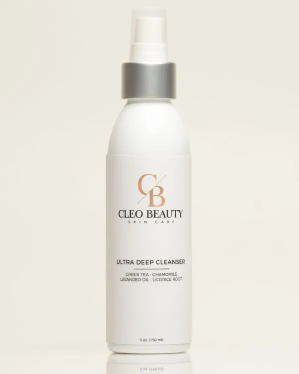 deep cleanser