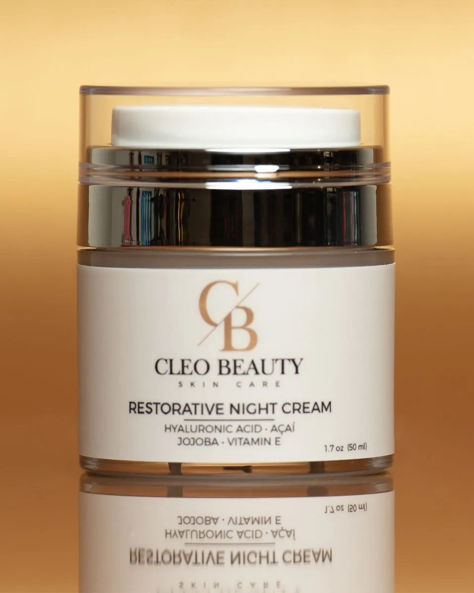 restorative night cream