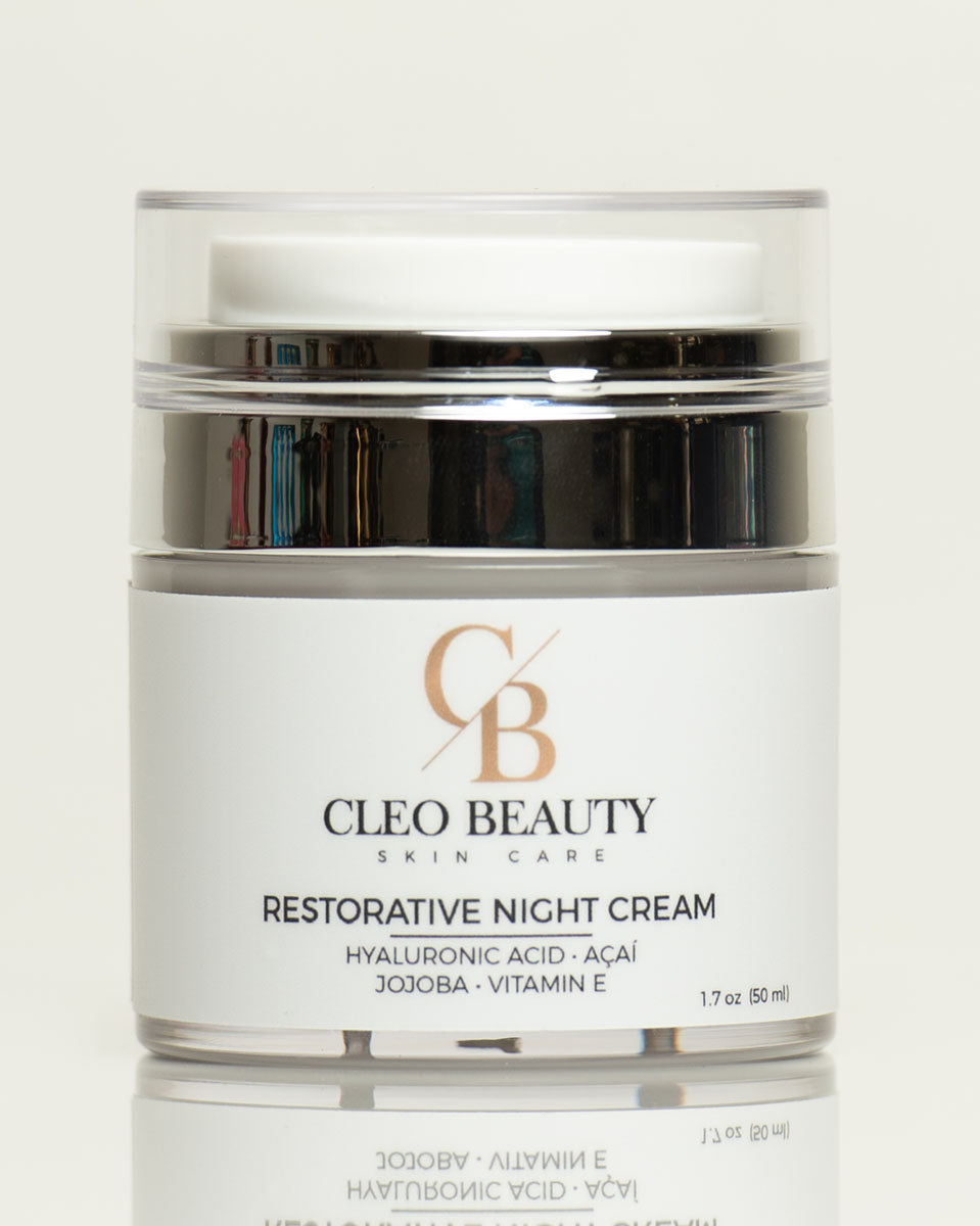 restorative nigh cream