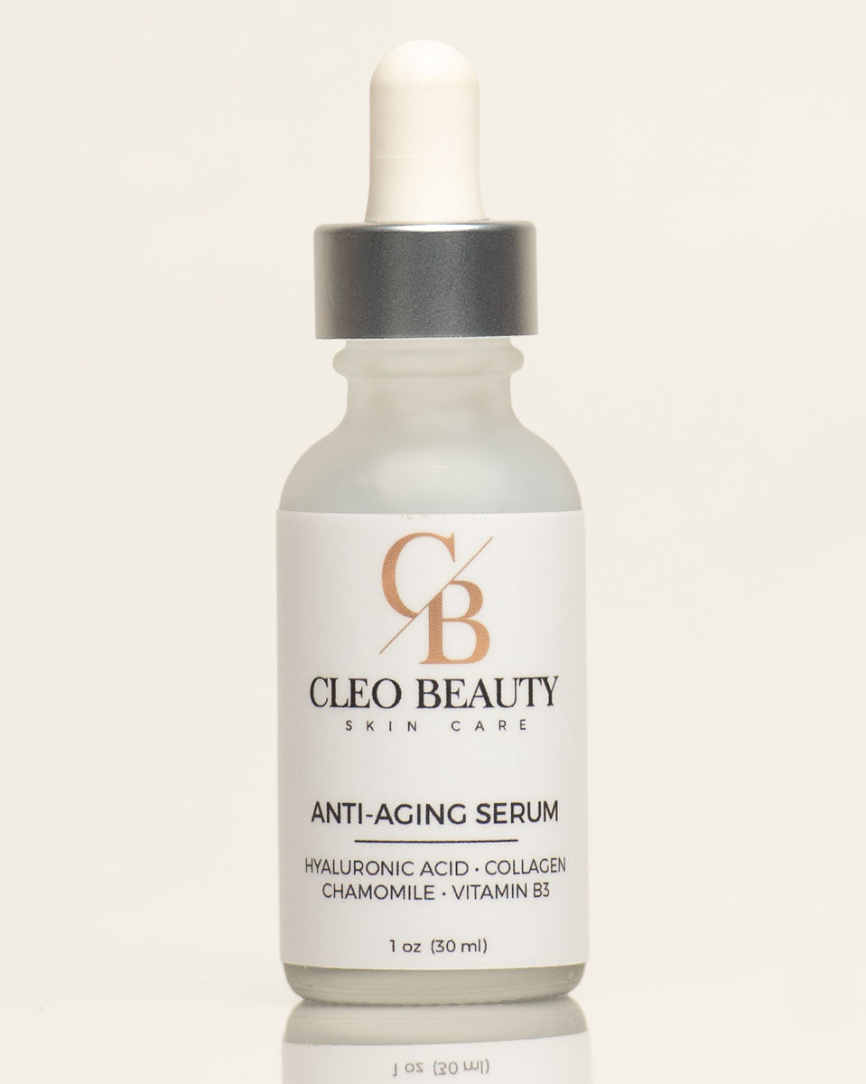anti aging serum