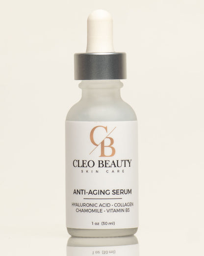anti aging serum