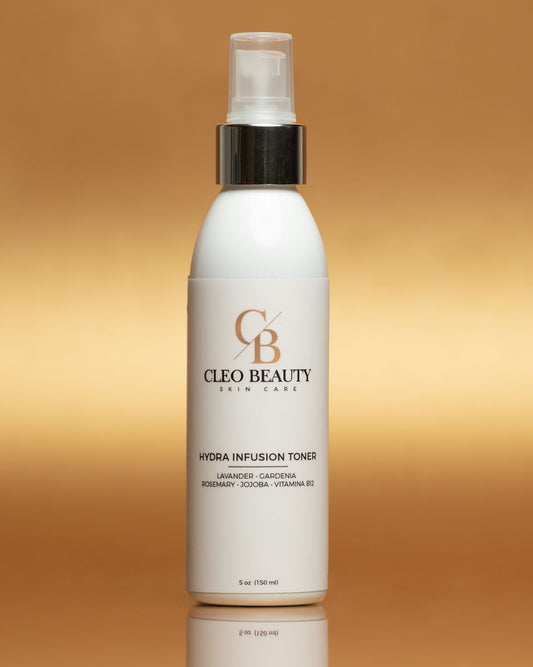 hydra infusion toner