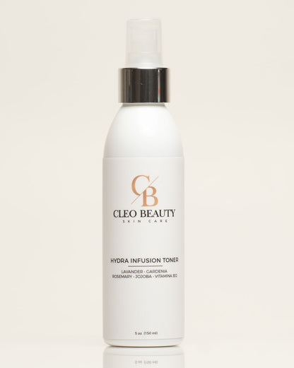 hydra infusion toner
